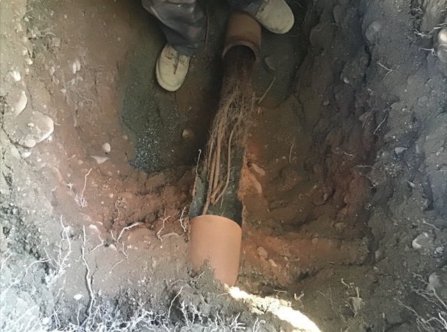 Plumber chino hills